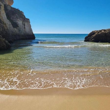 Villa Bemposta Alvor Buitenkant foto