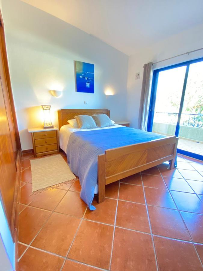Villa Bemposta Alvor Buitenkant foto