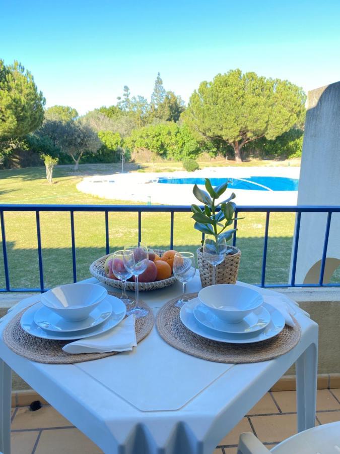 Villa Bemposta Alvor Buitenkant foto