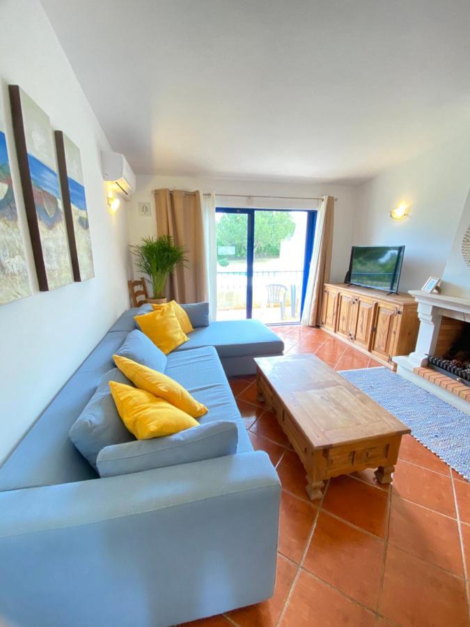 Villa Bemposta Alvor Buitenkant foto