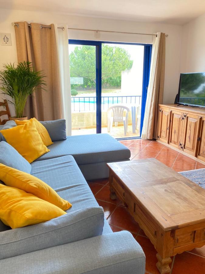 Villa Bemposta Alvor Buitenkant foto