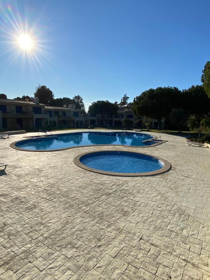 Villa Bemposta Alvor Buitenkant foto