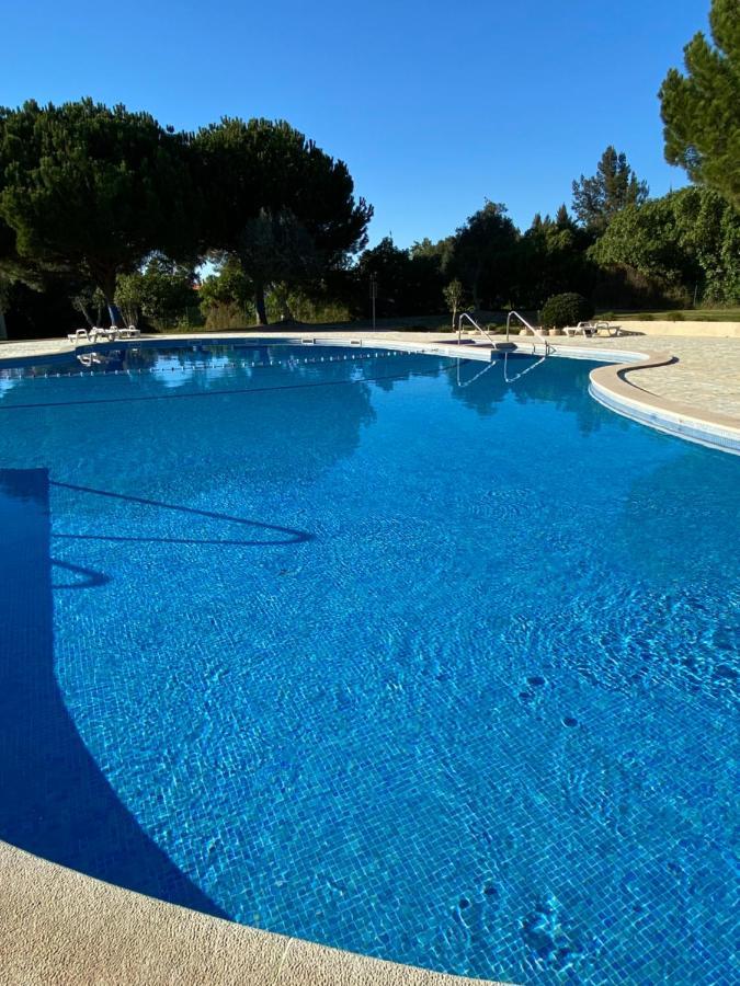 Villa Bemposta Alvor Buitenkant foto